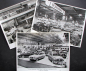 Preview: Borgward Modelprogram at Exhibitions 1955 three Factoryphotos (10163)